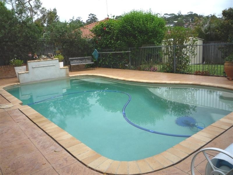 Frenchs Forest NSW 2086