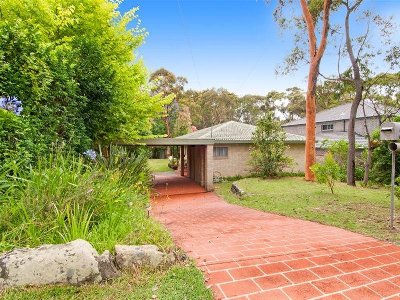 33 Careebong Road, Frenchs Forest NSW 2086