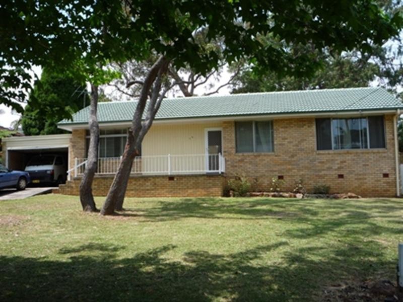 16 Hakea Avenue, Belrose NSW 2085