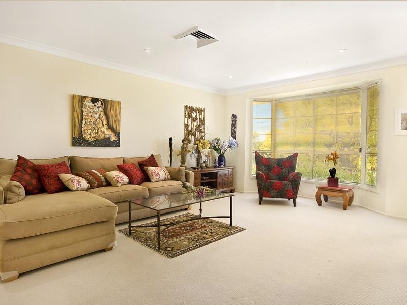 33 Rathowen Parade, Killarney Heights NSW 2087