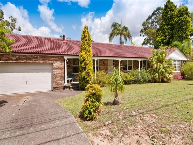1 Kew Close, Belrose NSW 2085