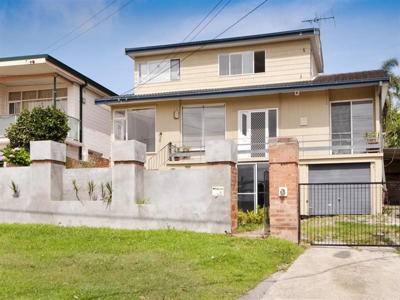 2 O’Connors Road, Beacon Hill NSW 2100