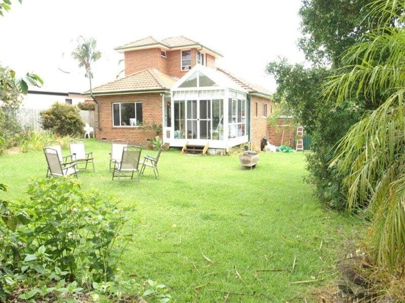 21 Inglebar Avenue, Allambie Heights NSW 2100