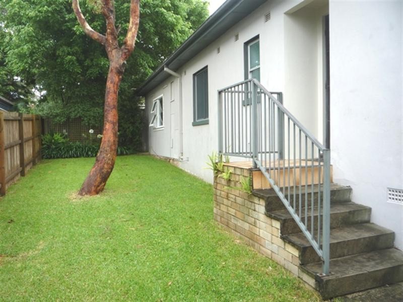 10 Chalmers Avenue, Beacon Hill NSW 2100