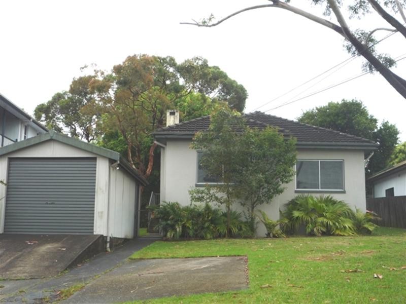 10 Chalmers Avenue, Beacon Hill NSW 2100