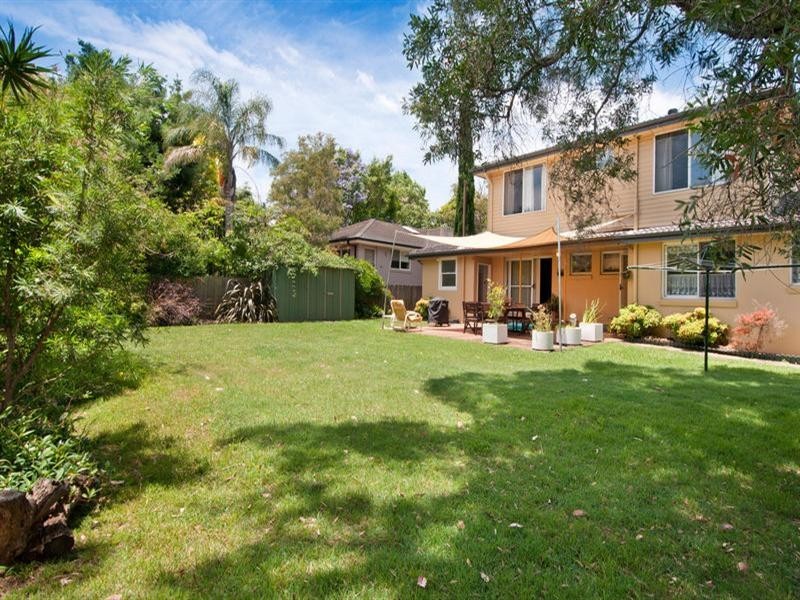 8 Lowanna Street, Belrose NSW 2085