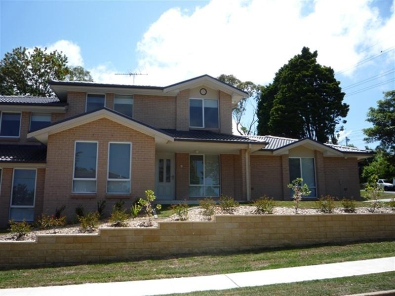 9 The Esplanade, Frenchs Forest NSW 2086