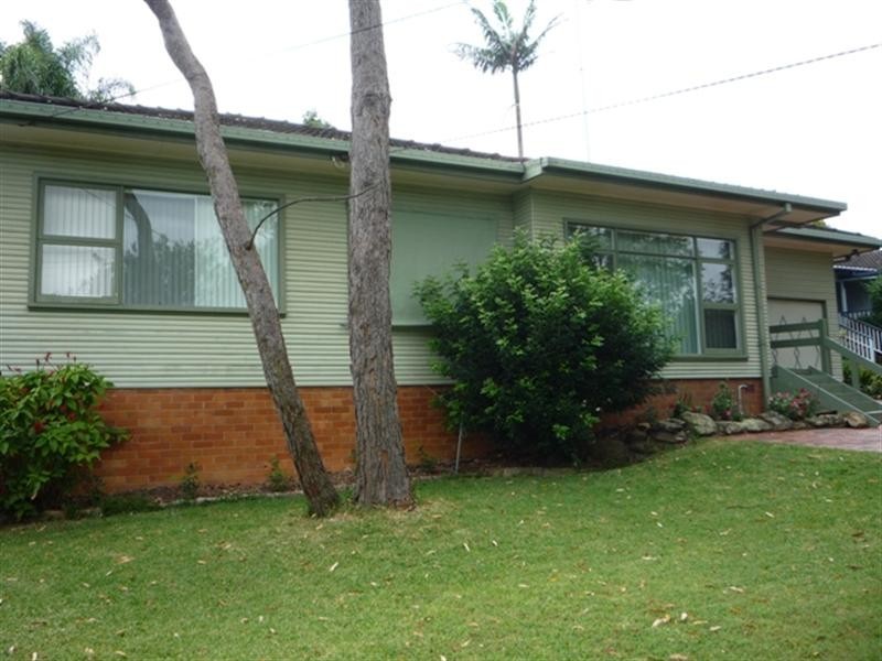 6 Cobb Street, Frenchs Forest NSW 2086