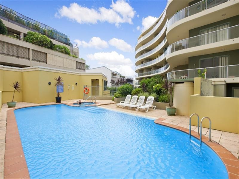 407A/9-15 Central Avenue, Manly NSW 2095