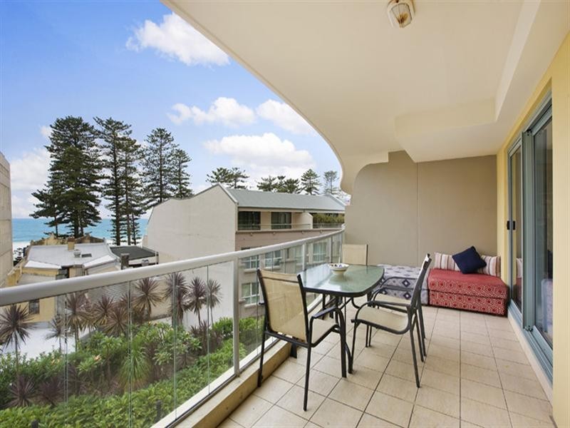 407A/9-15 Central Avenue, Manly NSW 2095