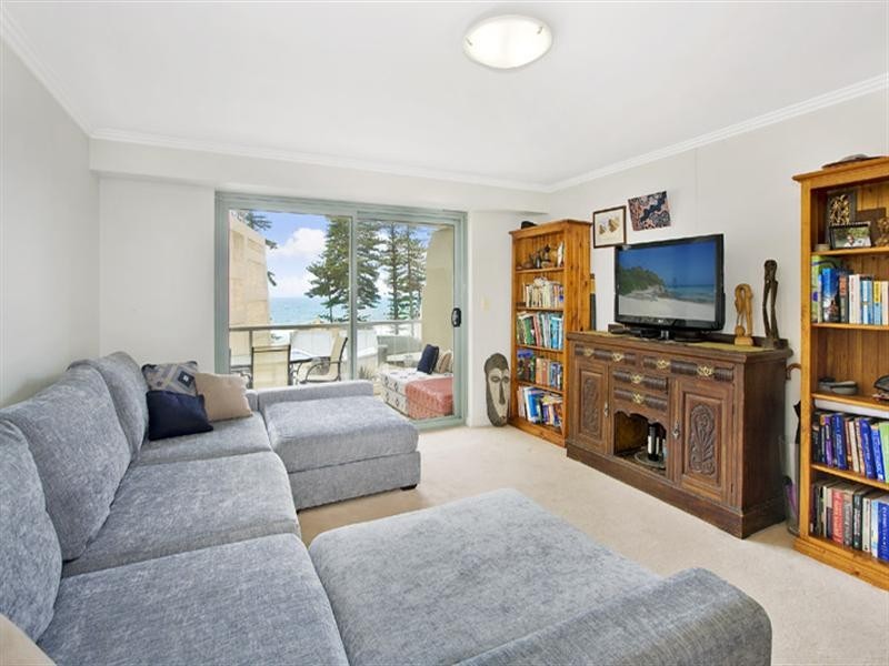 407A/9-15 Central Avenue, Manly NSW 2095