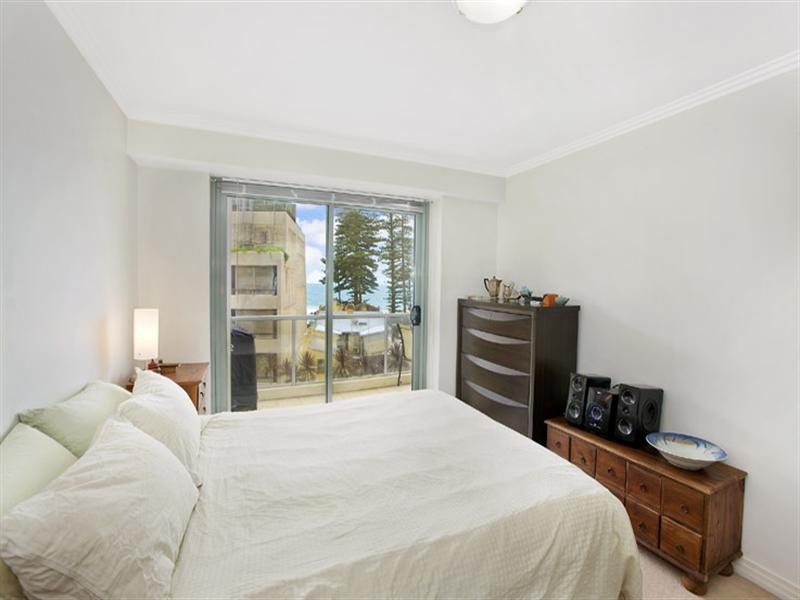 407A/9-15 Central Avenue, Manly NSW 2095