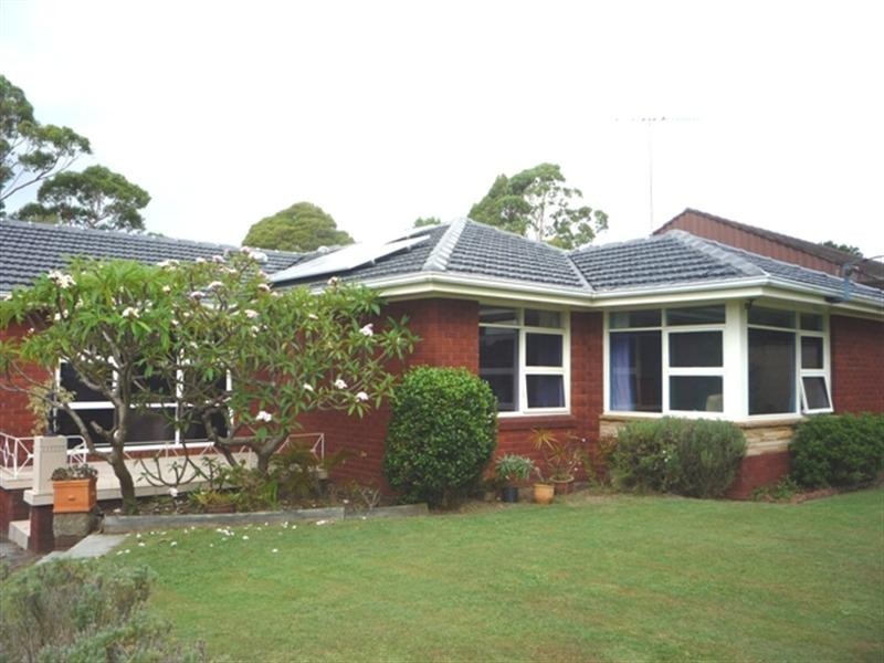 78 Pringle Avenue, Belrose NSW 2085