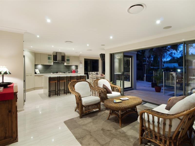 4 Keegan Place, Forestville NSW 2087