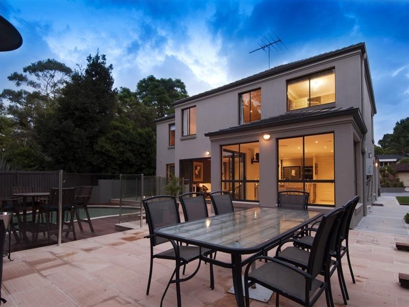 4 Keegan Place, Forestville NSW 2087