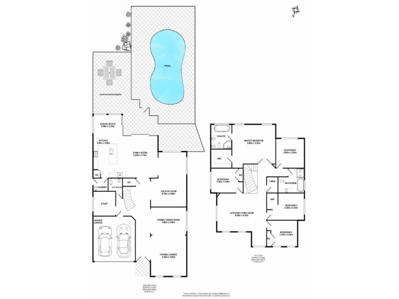 4 Keegan Place, Forestville NSW 2087