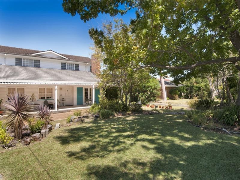 11 Landscape Avenue, Forestville NSW 2087