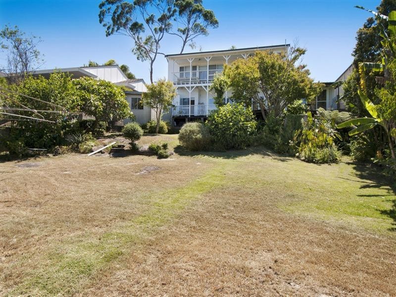 11 Landscape Avenue, Forestville NSW 2087