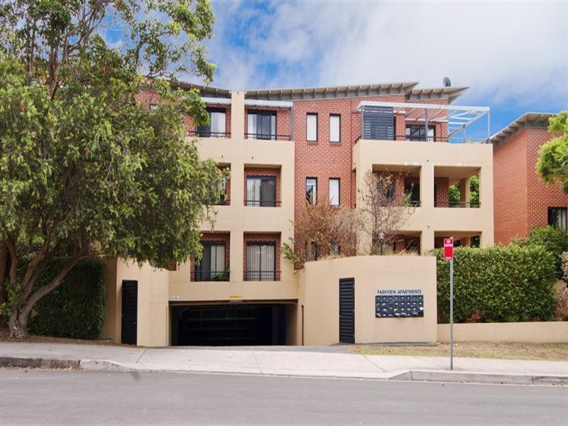 3/30-34 Gordon Street, Manly Vale NSW 2093