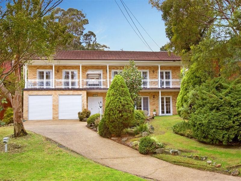 6 Kinsdale Close, Killarney Heights NSW 2087