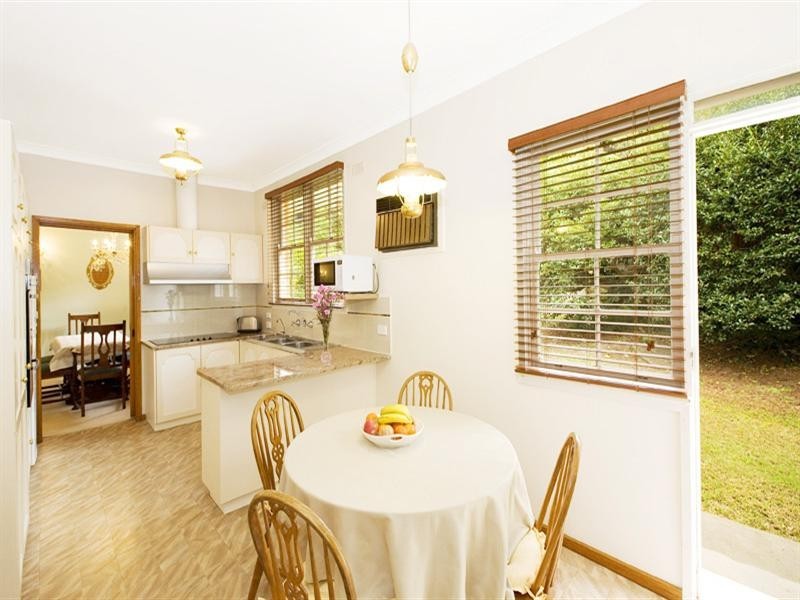 6 Kinsdale Close, Killarney Heights NSW 2087