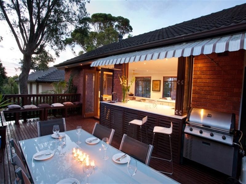 9 Poulton Parade, Frenchs Forest NSW 2086