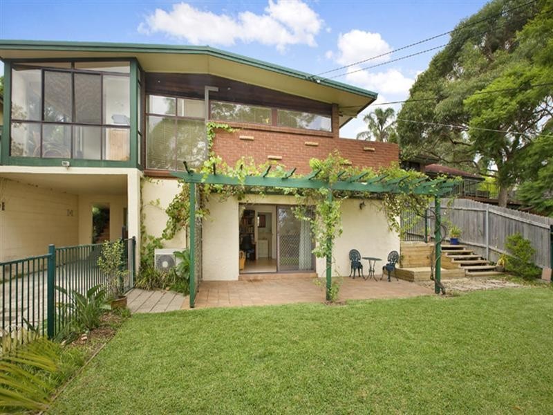 29 Ilford Road, Frenchs Forest NSW 2086