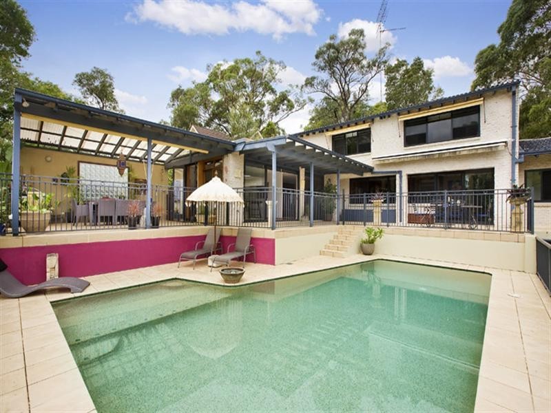 24 Londonderry Drive, Killarney Heights NSW 2087