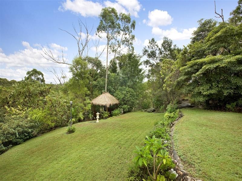 24 Londonderry Drive, Killarney Heights NSW 2087