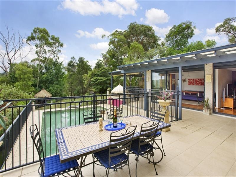 24 Londonderry Drive, Killarney Heights NSW 2087