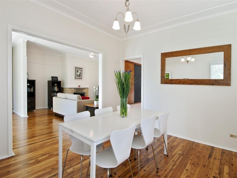 4 Tyrone Avenue, Forestville NSW 2087