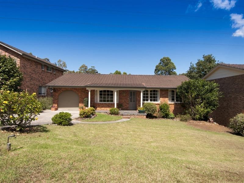 11 Broughton Place, Davidson NSW 2085