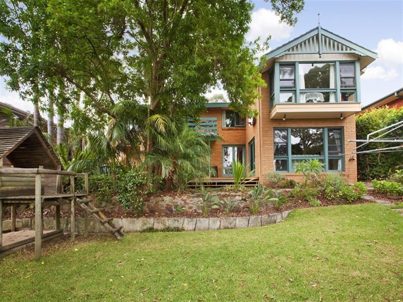 13 Cavan Road, Killarney Heights NSW 2087