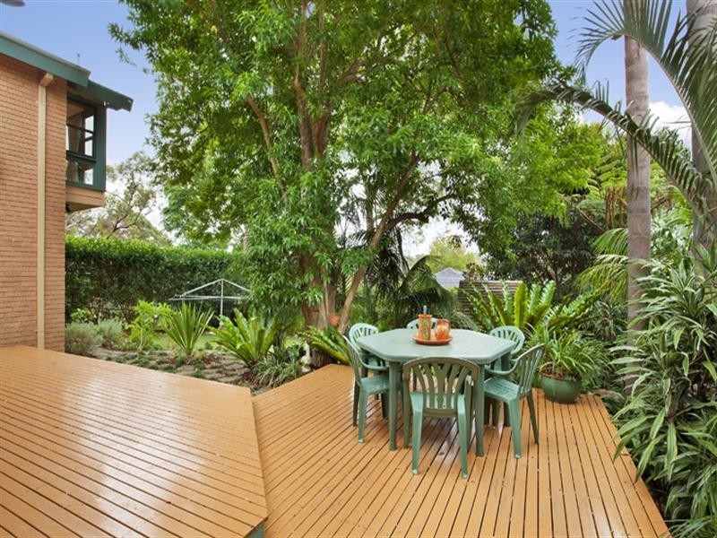 13 Cavan Road, Killarney Heights NSW 2087