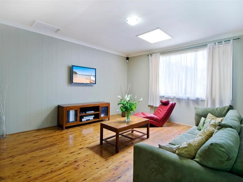 3 Burrswood Close, Belrose NSW 2085