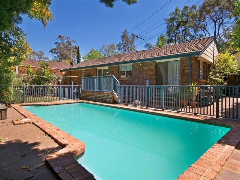 3 Burrswood Close, Belrose NSW 2085