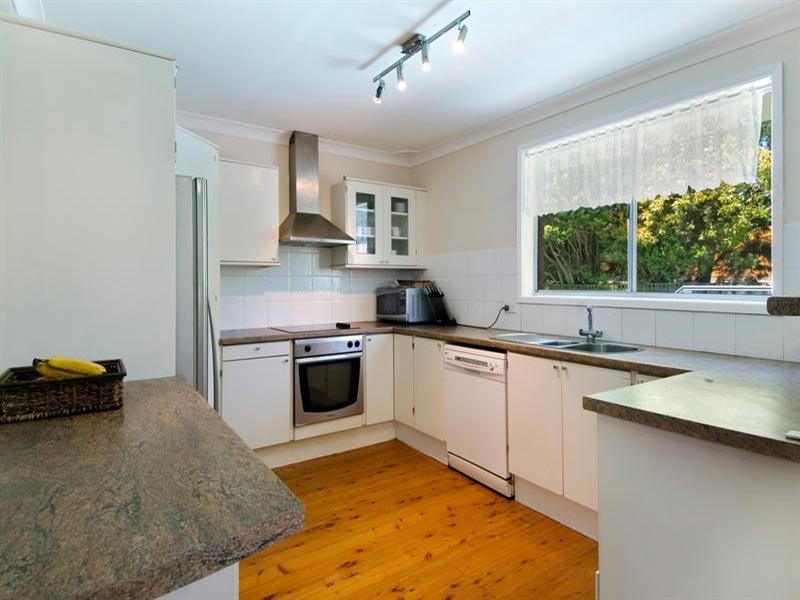 3 Burrswood Close, Belrose NSW 2085