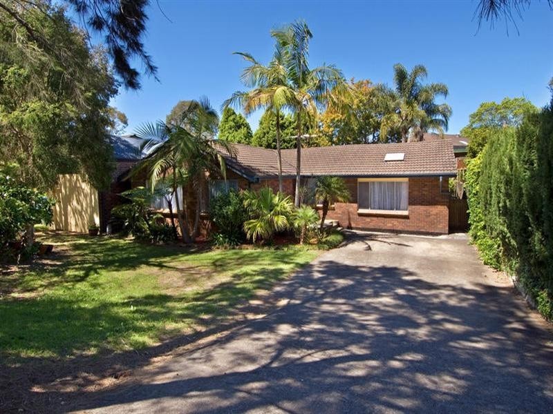 3 Burrswood Close, Belrose NSW 2085
