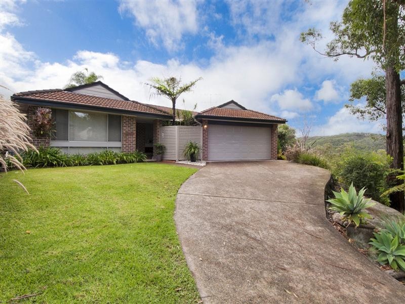 15 Furber Place, Davidson NSW 2085