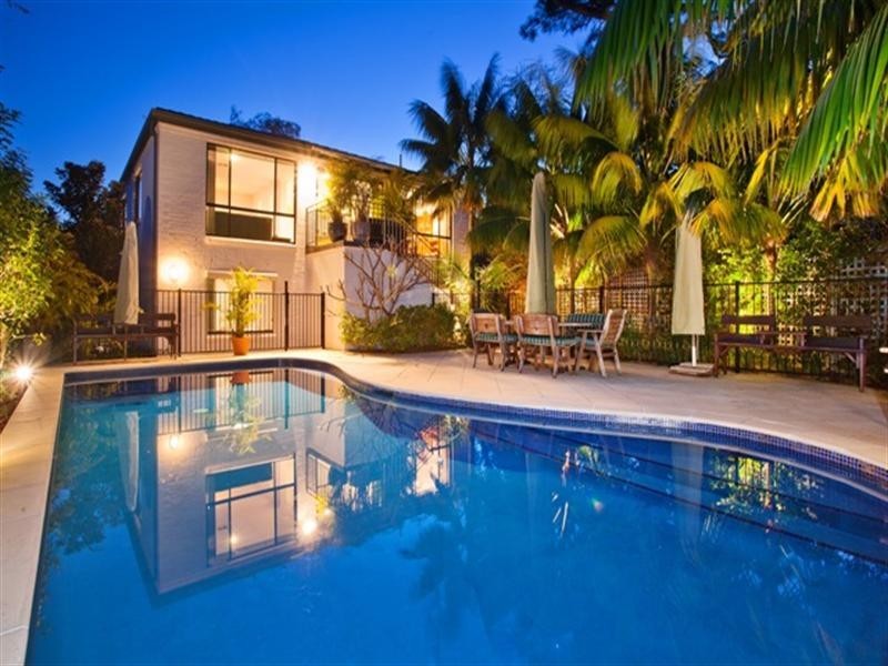 32 Ballyshannon Road, Killarney Heights NSW 2087