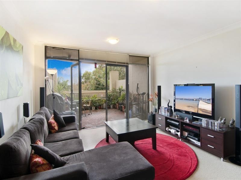 4/156 Spit Road, Mosman NSW 2088