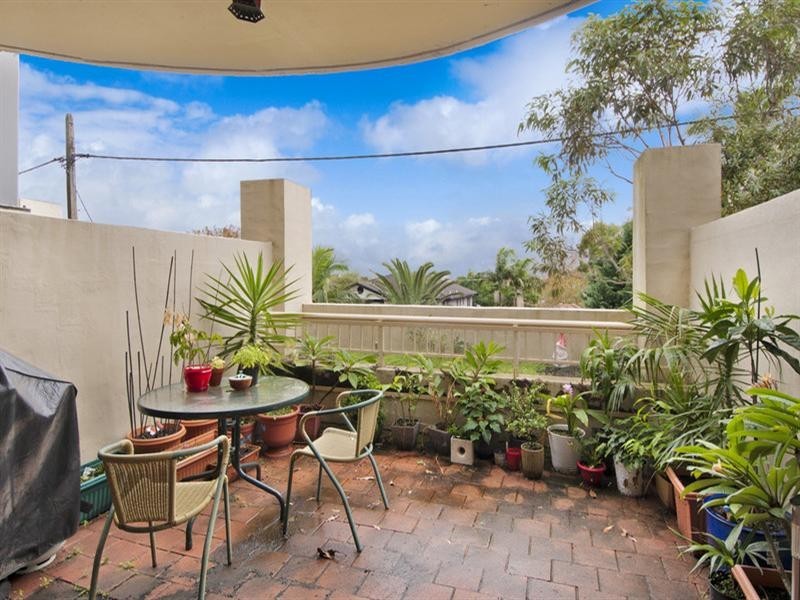 4/156 Spit Road, Mosman NSW 2088