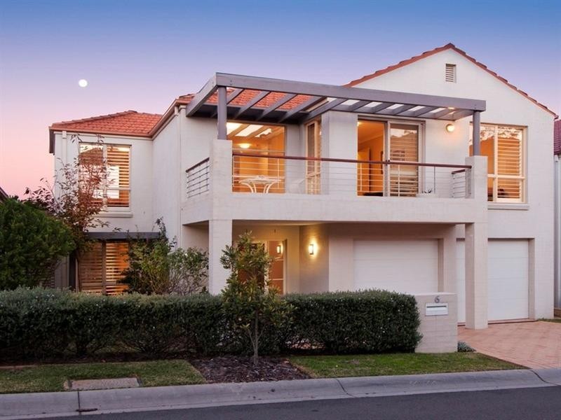 6 Seaview Parade, Belrose NSW 2085