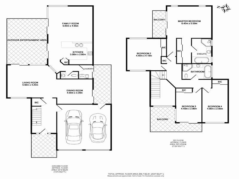 6 Seaview Parade, Belrose NSW 2085