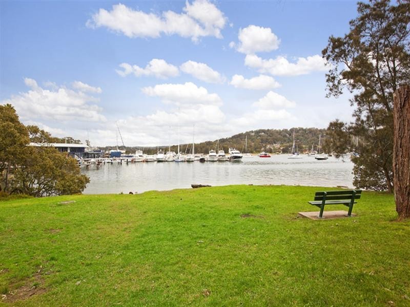 5/31 Gladstone Street, Newport NSW 2106