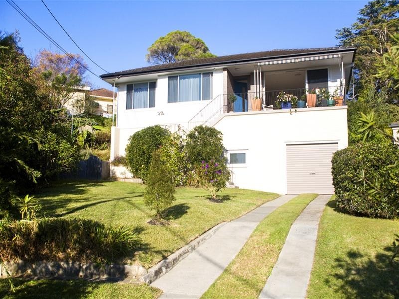 4 Mawarra Close, Forestville NSW 2087