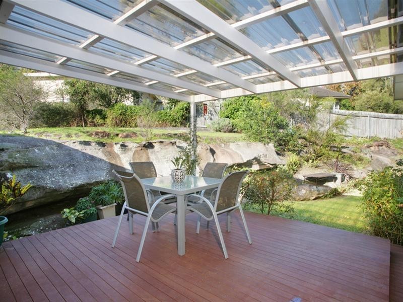 4 Mawarra Close, Forestville NSW 2087