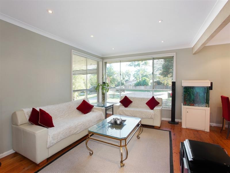 7 Jarrah Place, Frenchs Forest NSW 2086