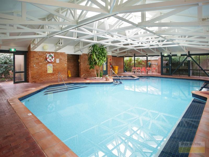 87/207 Forest Way, Belrose NSW 2085