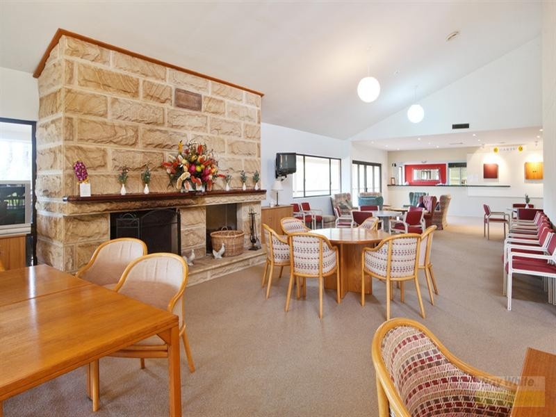 87/207 Forest Way, Belrose NSW 2085